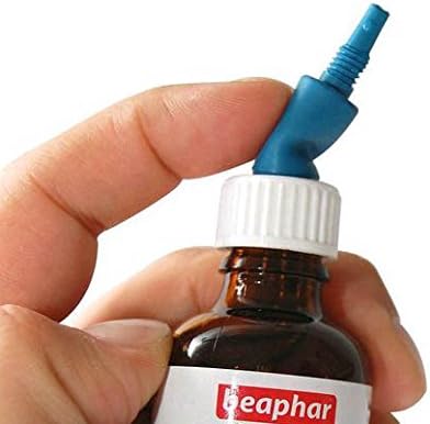 beaphar eye lotion