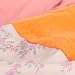 kilofly 2 Pairs Long Cuff Waterstop Dishwashing Cleaning Household Latex Gloves
