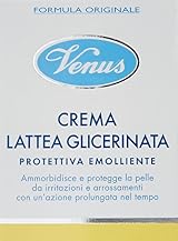 Venus Face Cream Emollient Glycerine 50ml Moisturiser Hydrating Skin view 2