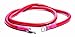 Camco 47482 Red 3/8" Stud 48" Long 2-Gauge Marine Battery Cable and Lug Assembly Tinned primary