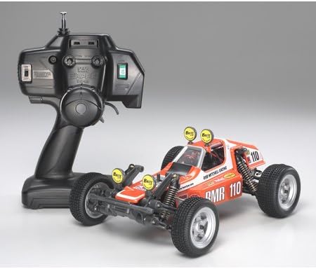 Amazon Co Jp Rc タムテックギア バギーチャンプ Item タミヤ Tamiya ラジコン おもちゃ
