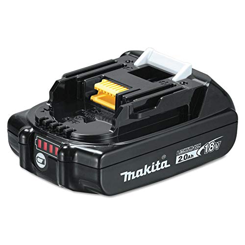 Makita BL1820B 18V Compact Lithium-ion 2.0ah Battery