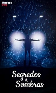 Livro Segredos & Sombras
