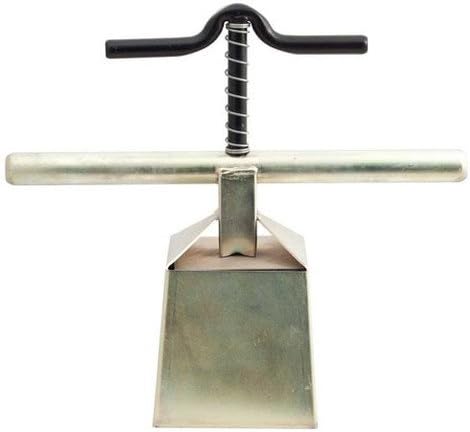 Genuine Ladbrooke Hand-held Maxi 4" Soil Blocker