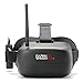 FPV Goggles, EACHINE VR-007 Pro 5.8G 40CH 4.3 Inch Video Headset Glasses With 3.7V 1600mAh Battery