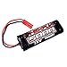 Redcat Racing HX-5000MH-B Version 4.0 5000 Ni-MH Battery-7.2V with Banana Connector