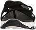Skechers Cali Women's D'Lites-Think Fast Sport Sandal, Black, 7 M US