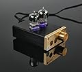 NobsoundÂ® 6J9 Vacuum Tube Integrated Amplifier Mini Audio HiFi Stereo Headphone Amp