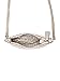 GUESS Factory Women's Burnley Faux-Leather Logo Crossbody Bag