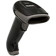 POS-X EVO-SG1-ADU Evo 2D Barcode Scanner, 3.7" Height, 2.8" width, 6.5" Length,