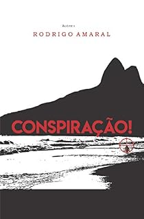 Livro Conspiração!