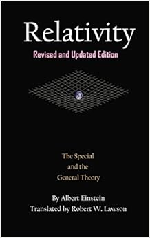 Relativity: The Special and the General Theory