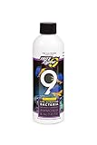 Fritz Aquatics AFA80203 Fritzzyme 9-Saltwater Nitrifying Bacteria for Aquarium, 8-Ounce