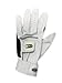 SKLZ Men's Smart Glove Left Hand Golf Glove, Medium