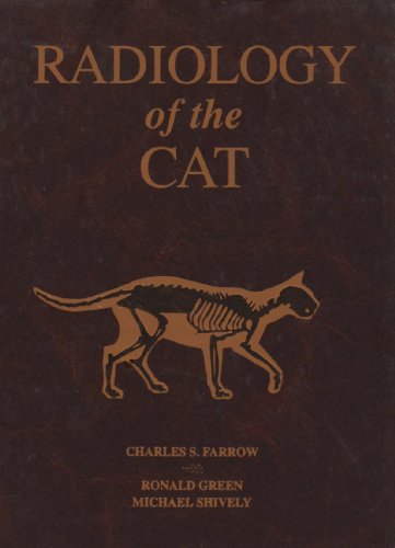 Radiology of the Cat