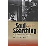 Soul Searching: Black-Themed Cinema from the March on Washington to the Rise of Blaxploitation (Wesleyan Film)