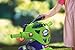 Fisher-Price Nickelodeon Teenage Mutant Ninja Turtles Lights & Sounds Trike