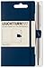 LEUCHTTURM1917 Self Adhesive Pen Loop Elastic Pen Holder (Navy)