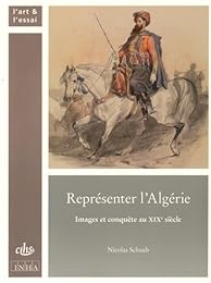 Représenter l'Algérie