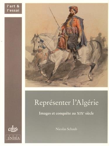 Représenter l'Algérie