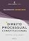 Livro Direito Processual Constitucional - 14ª Ed - 2026