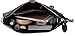 YALUXE Women's Genuine Leather Wristlet Clutch Crossbody Phone Bags Wallet Purses and Handbags for Women