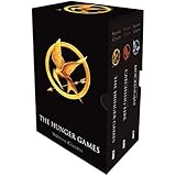 The Hunger Games Boxed Set