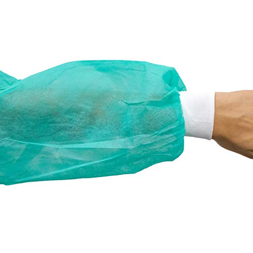 Milliard Disposable Isolation Gown Universal Size 10 per Case