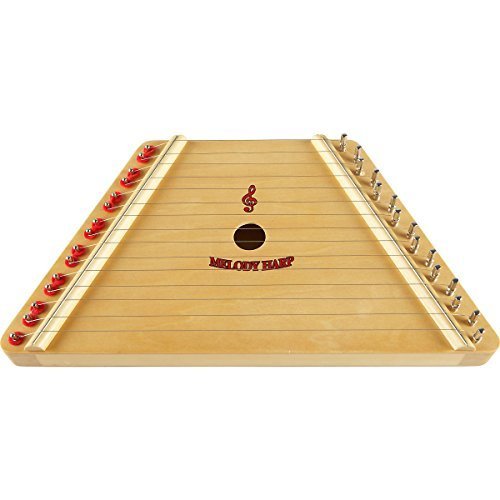 Music Maker Lap Harp