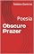 Livro Obscuro Prazer: Poesia