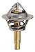 Stant OE Type Thermostat, stainless steel