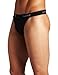 Clever Men's Mesh Thong