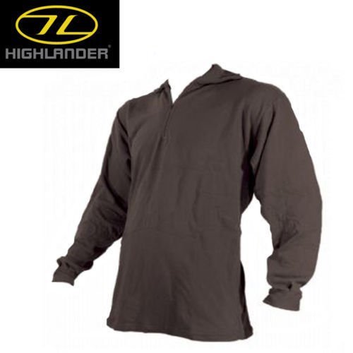Highlander Norwegian Army Thermal Shirt 