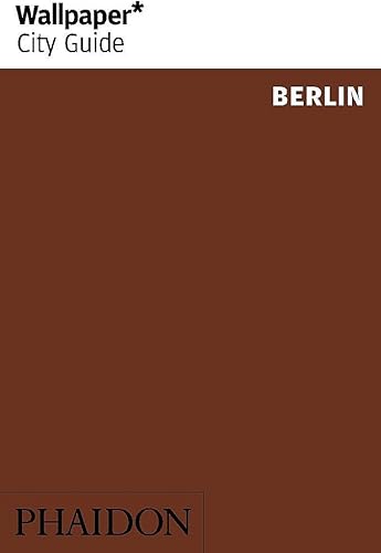 Download Wallpaper City Guide Berlin PDF