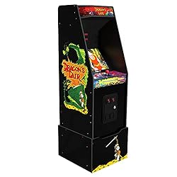 Arcade1Up Dragon’s Lair Arcade Machine