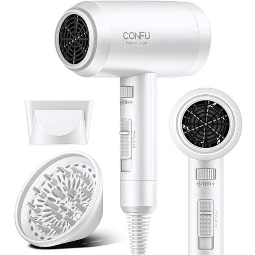Hair Dryer Diffuser