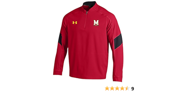 under armour mastermind cage jacket