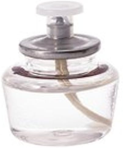 Mini Oil Lamp