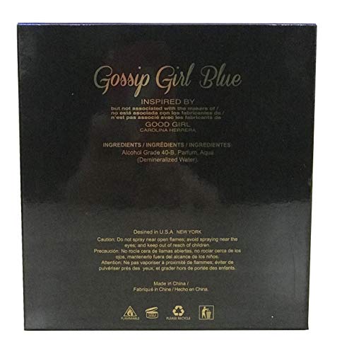 2 Compared+CAROLINA+HERRERA+Oriental+Perfume