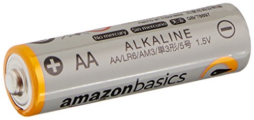 1 AmazonBasics+Performance+Alkaline+Batteries+20+Pack