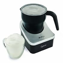 Capresso frothPRO 202 Automatic Milk Frother