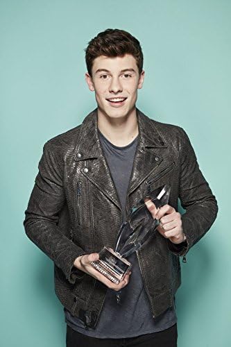 Amazon Co Jp Xxwアートワークshawn Mendesポスターsinger Pop 音楽prints壁装飾壁紙 14x21 Inch ホーム キッチン