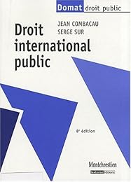 Droit international public