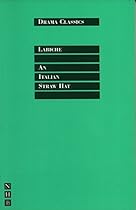 The Hypochondriac: Full Text and Introduction (NHB Drama Classi)