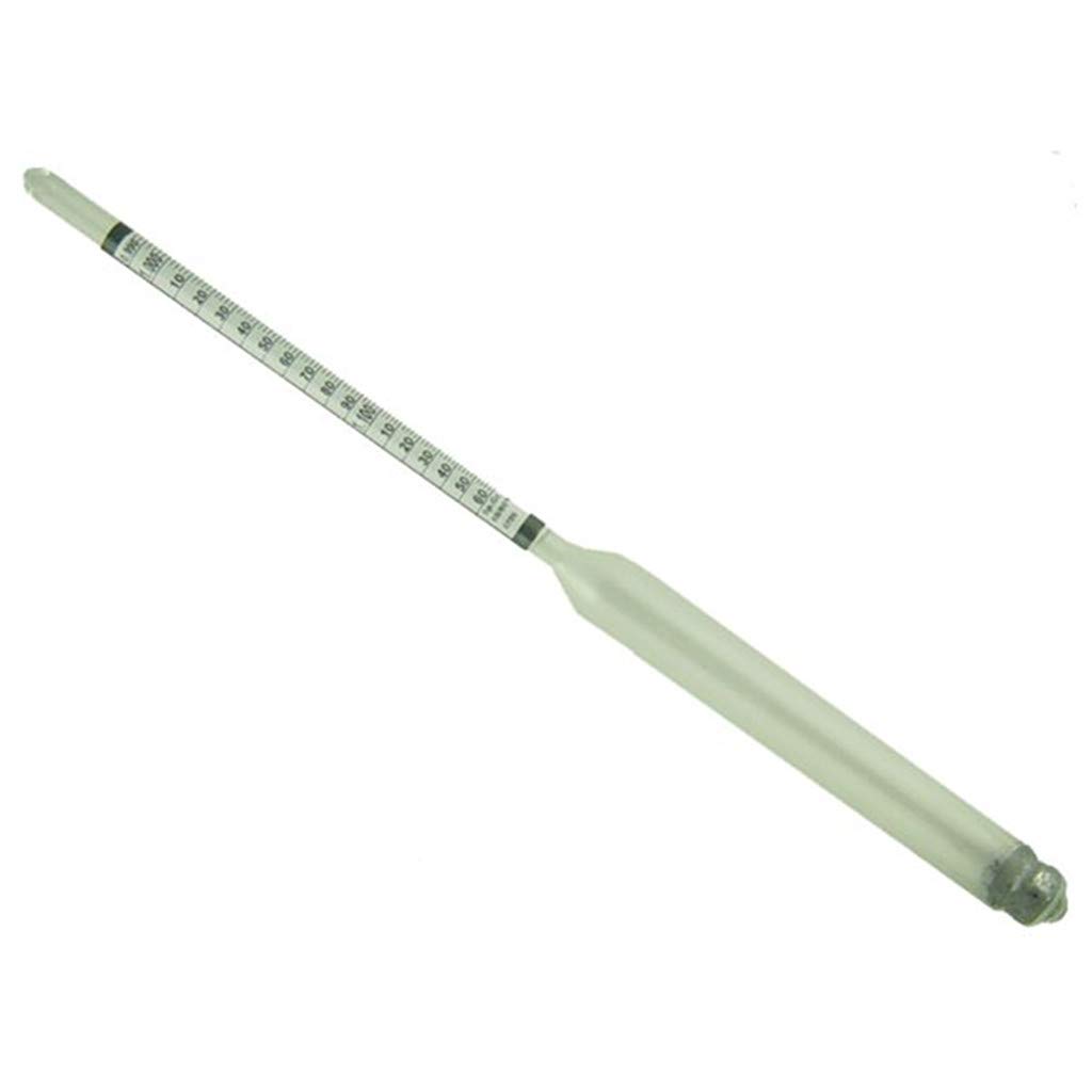 Beer and Wine Hydrometer Industrial & Scientific