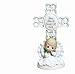 Precious Moments You Are A Child Of God Bisque Porcelain Cross