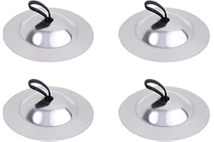 ccHuDE 4 Pcs 5.3cm Finger Cymbals Finger Hand Symbols Instrument Finger Musical Instrument Rhythm Beats Percussion Instrument Belly Dance Finger Bells for Dancer Party Silver
