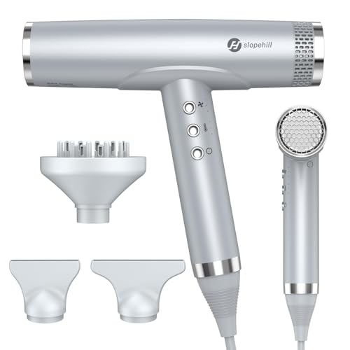 Slopehill Ionic High-speed Hair Dryer