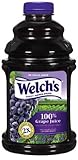 Welch's 100% Purple Grape Juice - 46 oz - 2 pk