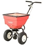 Earthway 2170PRO Ev-N-Spred Pro Commercial Professional Broadcast Spreader, 100 Pounds Hopper Capacity